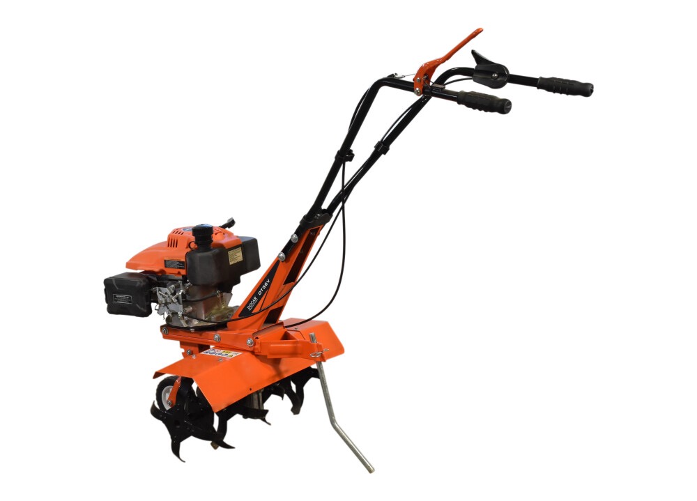 Rotoculteur DUCAR - 6 Lames – Image 6