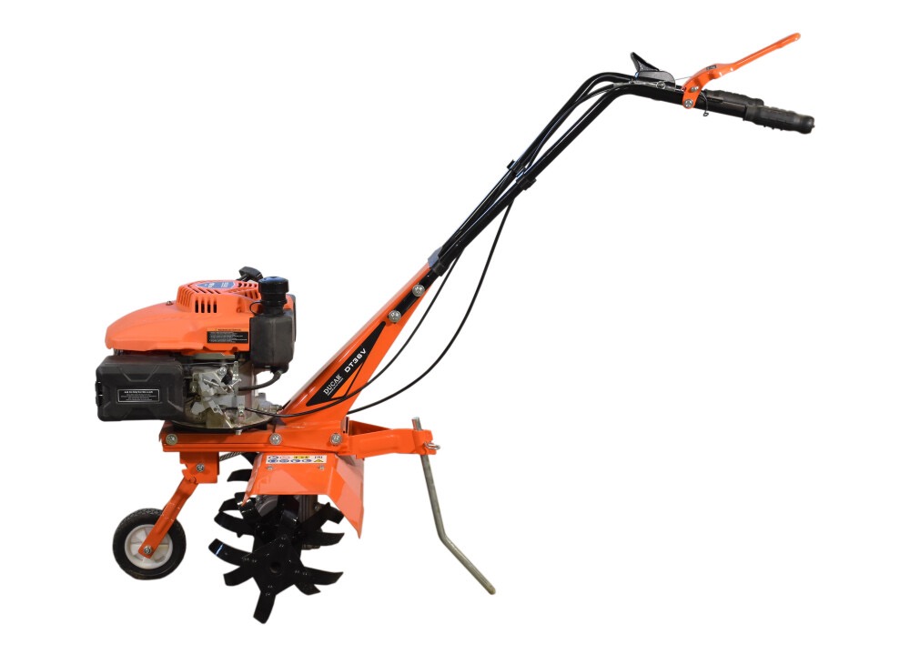 Rotoculteur DUCAR - 6 Lames – Image 7