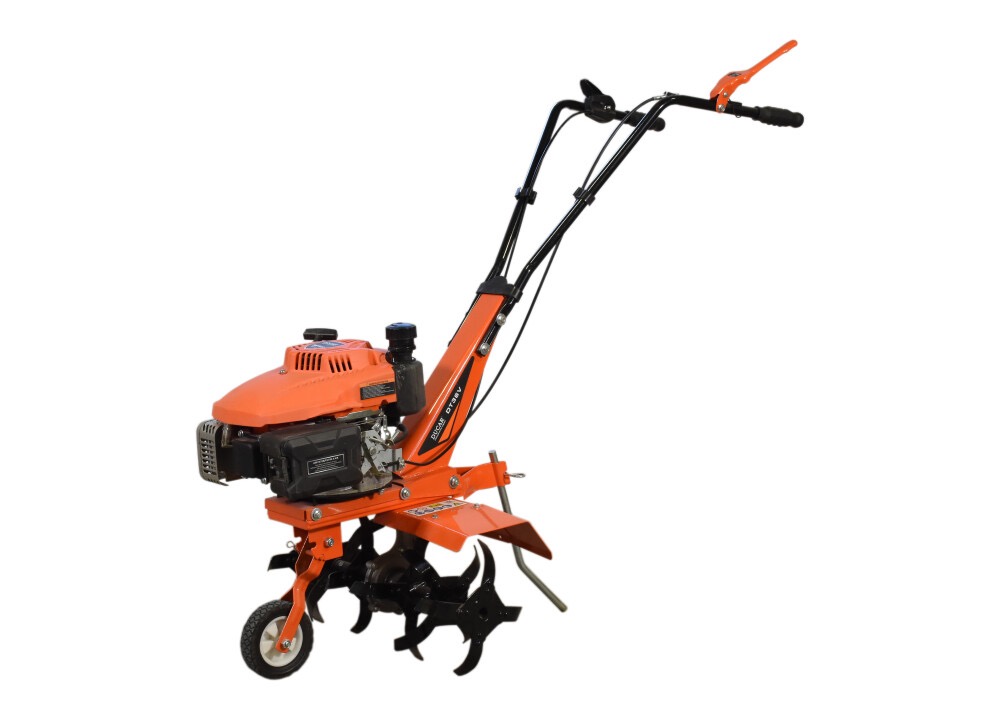 Rotoculteur DUCAR - 6 Lames – Image 8