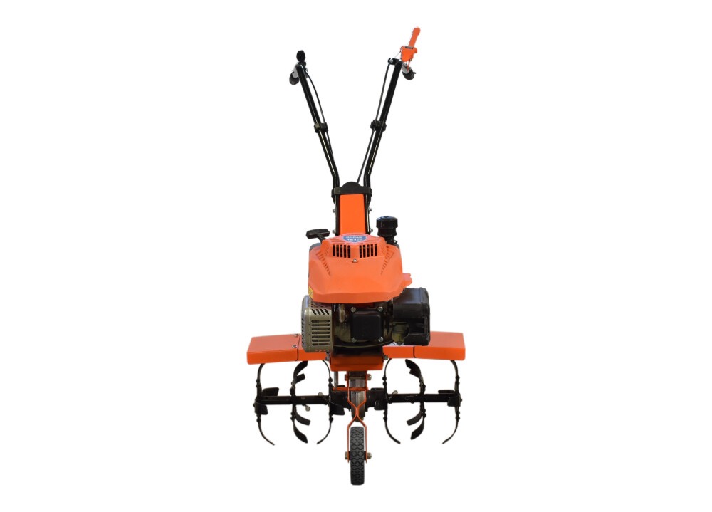 Rotoculteur DUCAR - 6 Lames – Image 9