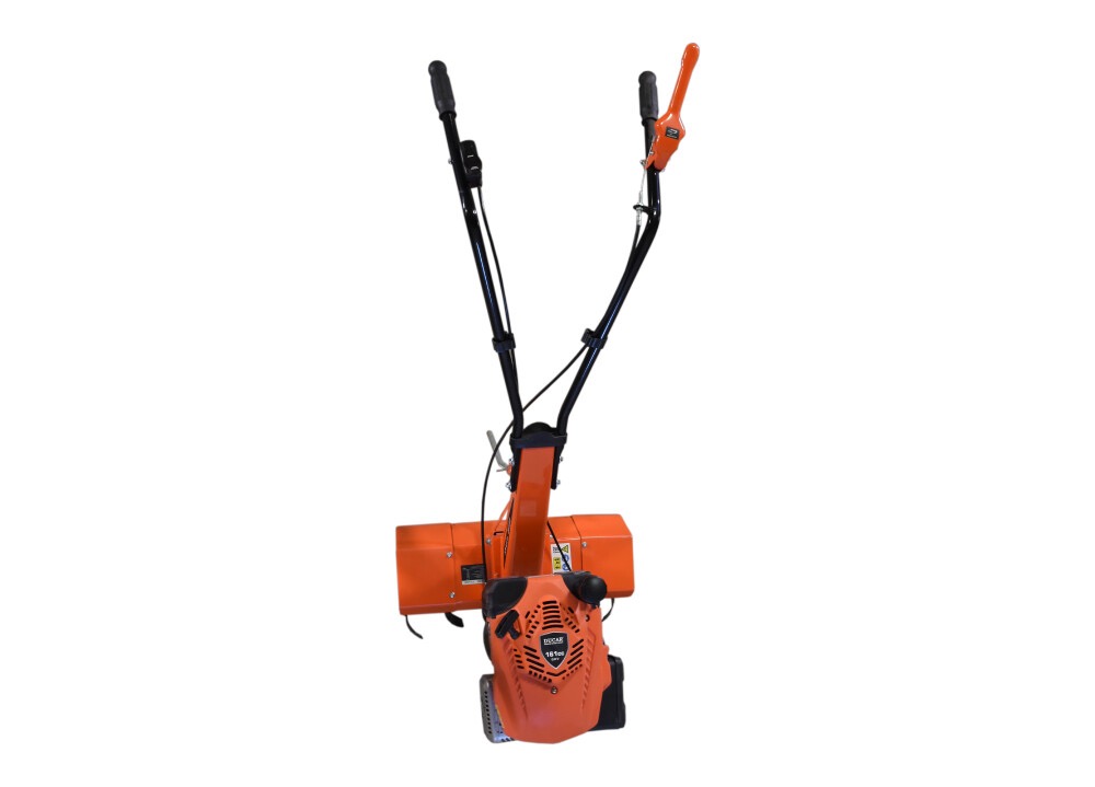 Rotoculteur DUCAR - 6 Lames – Image 10