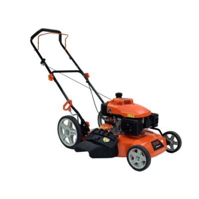 Tondeuse à pousser DUCAR 20″ Moteur 161CC