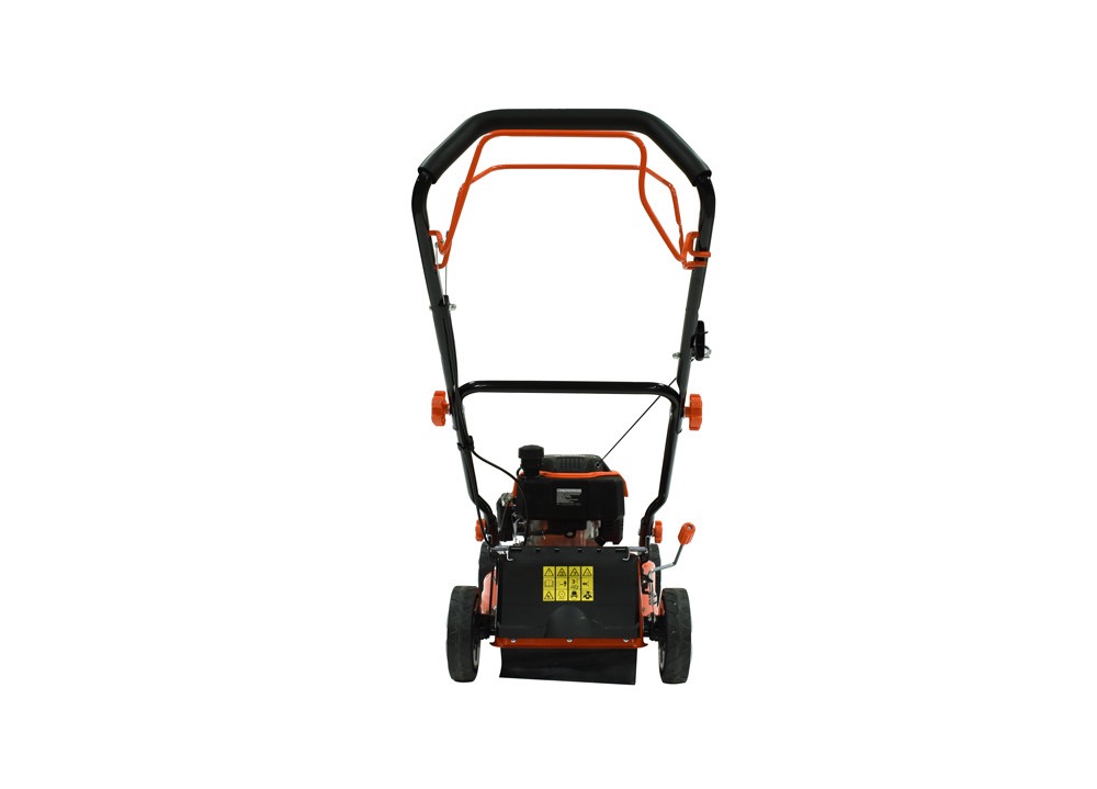 Tondeuse DUCAR 17" - Moteur 161CC - Image 4