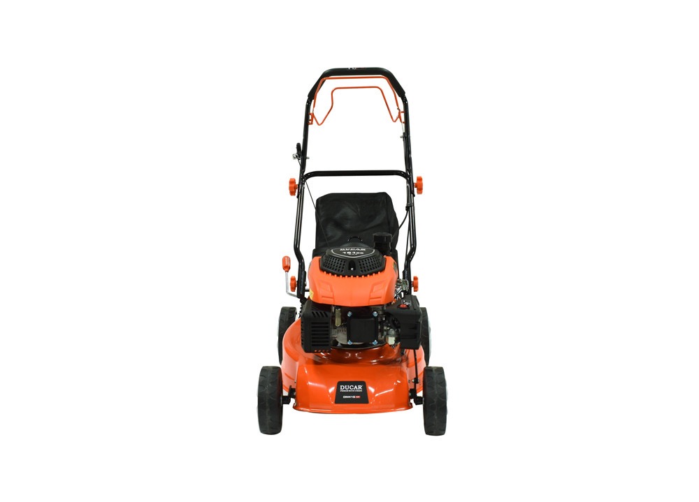 Tondeuse DUCAR 17" - Moteur 161CC - Image 6