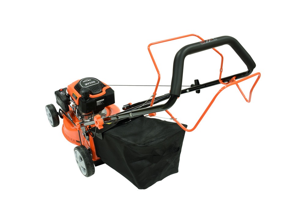 Tondeuse DUCAR 17" - Moteur 161CC - Image 7