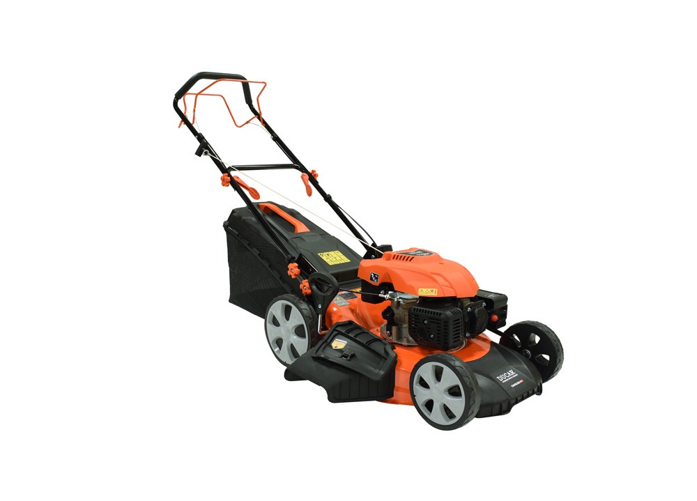 Tondeuse DUCAR 21" - Moteur 173CC