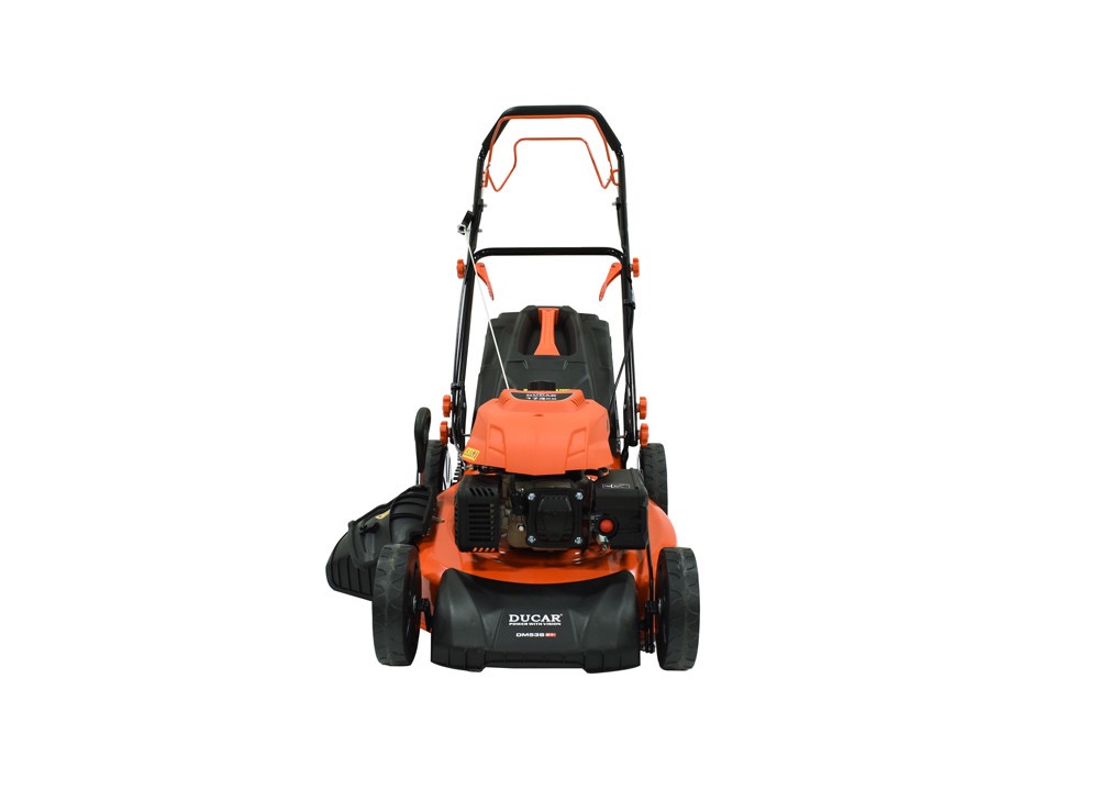 Tondeuse DUCAR 21" - Moteur 173CC – Image 7