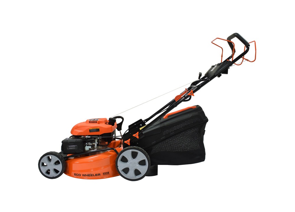 Tondeuse DUCAR 21" - Moteur 173CC - Image 6