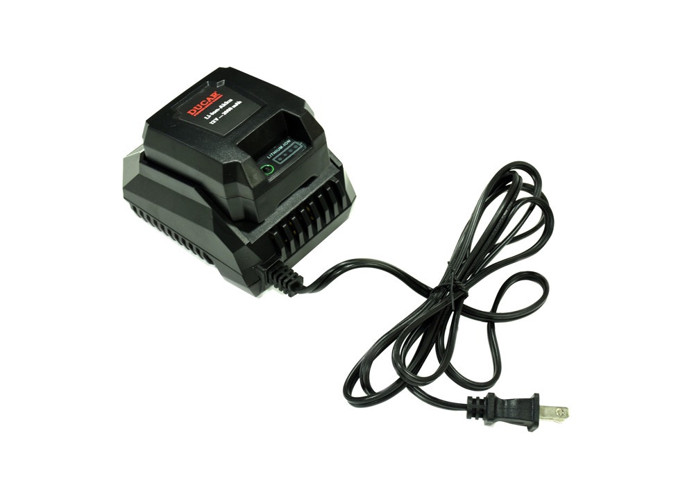 Tondeuse DUCAR 21" - Moteur 173CC - Image 8