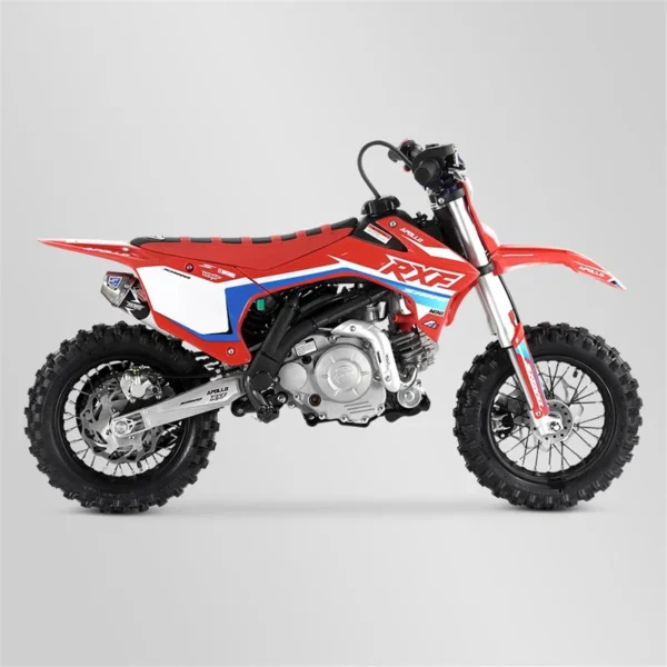 APOLLO RXF MINI 50 - Piranha Canada – Quads & Dirt Bikes depuis 2007