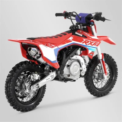 APOLLO RXF MINI 50