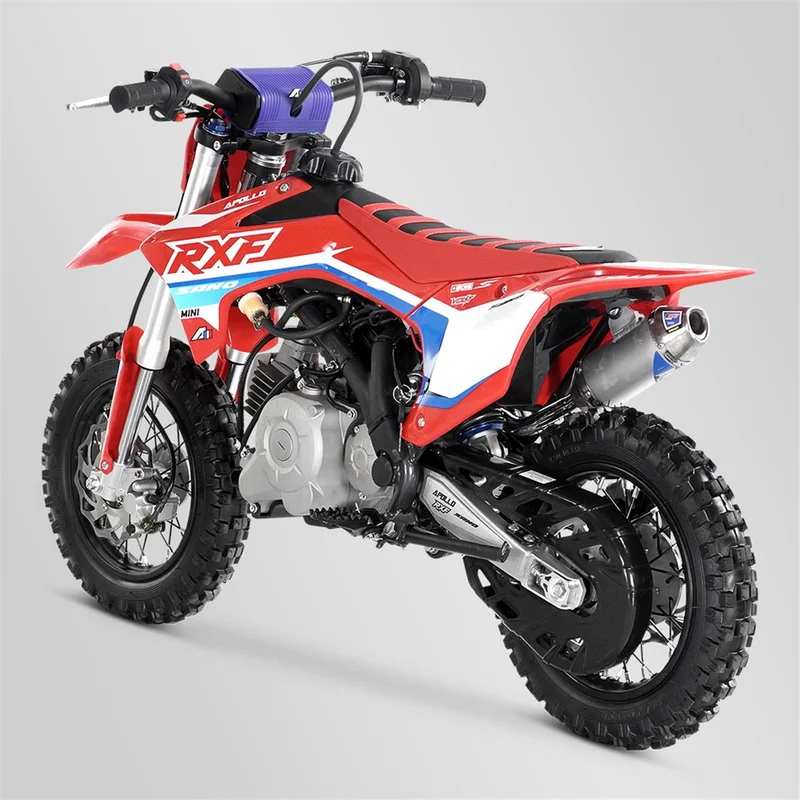 APOLLO RXF MINI 50 - Image 3