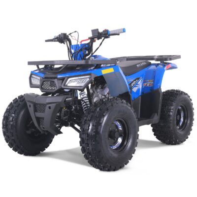 TAO RAPTOR 125