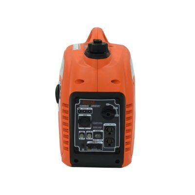 Génératrice silencieuse DUCAR 2000W